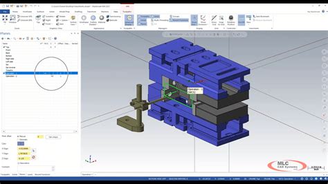 Mastercam How To Use View Sheets Feature MLC CAD Systems