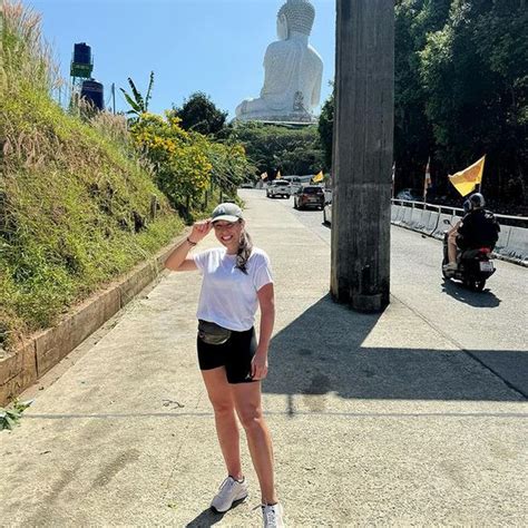 Joanna J Drzejczyk Zaprezentowa A Si W Bikini Co Za Sylwetka Pudelek