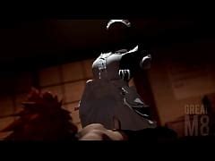 Invisible Girls Need Love Tooby Greatm8 My Hero Academia Sfm Porn Loop Xxx Mobile Porno