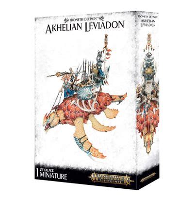 List Of Idoneth Deepkin Kits Age Of Sigmar Lexicanum