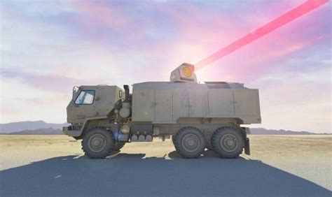 Raytheon Presenta Sus Tecnologías De Vanguardia Para Hacer Frente A Los