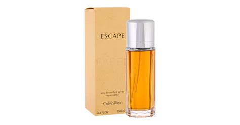 Calvin Klein Escape Eau De Parfum Für Frauen 100 Ml Parfimo De®