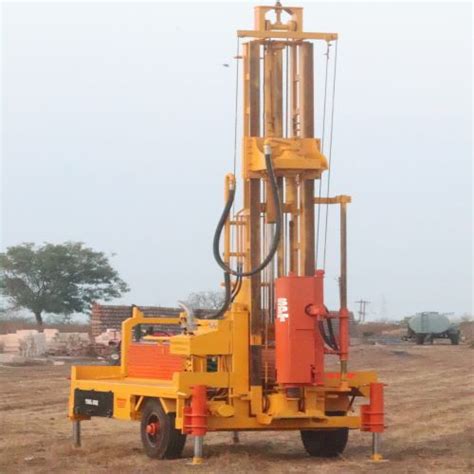 Soil Testing Machinemobile Soil Testing Machine Manufacturers