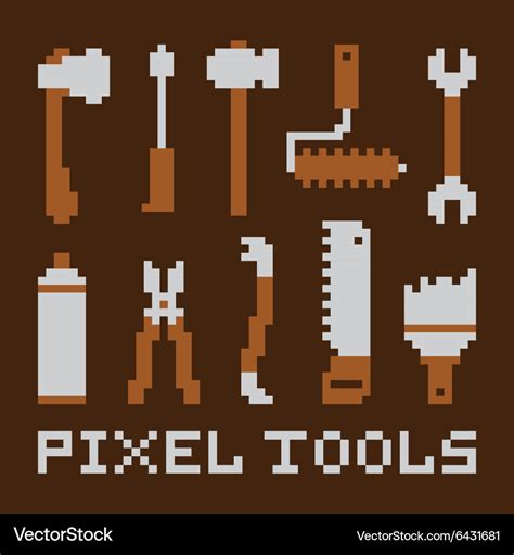 Pixel Art Minecraft Tools