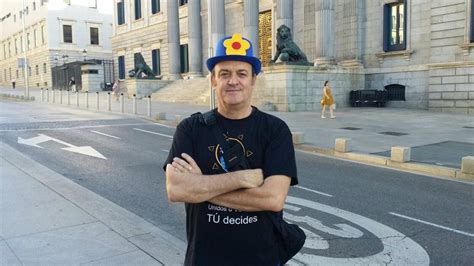 César Vea estrena en Logroño su película Sol d Out el sol es de todos