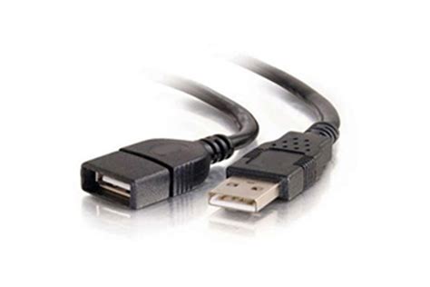 USB data cables