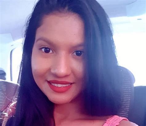 90 Day Fiance Bold Beautiful Karine Martins Stuns In Nude Swimsuit