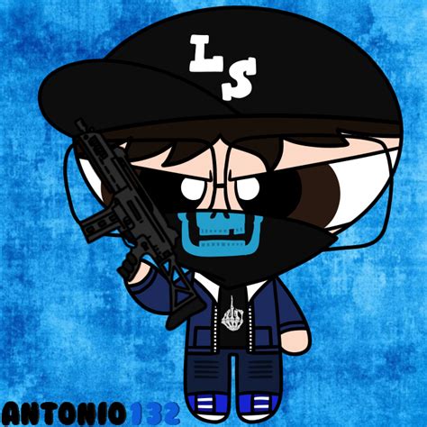 My GTA V Online Character by Antonio132 on DeviantArt