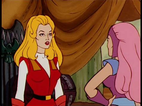 She Ra Princess Of Power 1985