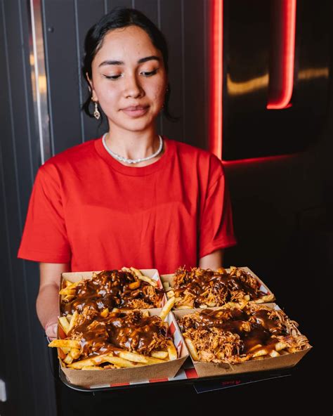 Brisbane Meet Bennys American Burger Chain Opens 10th Store Milton Today