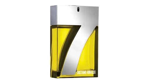 CR7 Discover Cristiano Ronaldo Cologne ein neues Parfum für Männer 2024