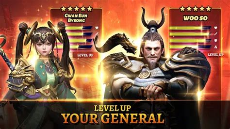 Three Kingdoms Legends Of War Codes Update