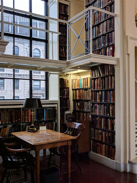 Oldest Library in Boston: Guide to the Boston Athenaeum | Roaming Boston