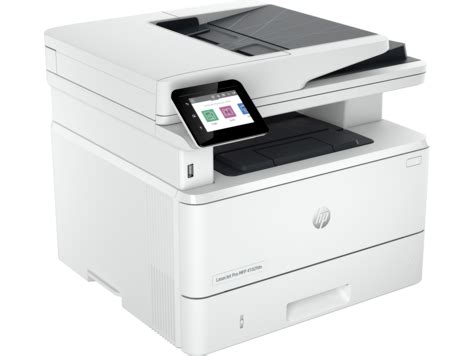 Serie Stampanti Multifunzione Hp Laserjet Pro Dw Fdn Fdw