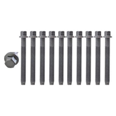 Enginetech HB104 Cylinder Head Bolt Set