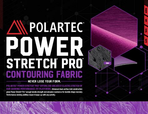 Polartec | СИВЕРА
