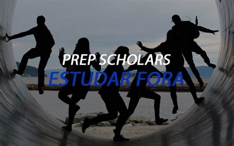 Prep Estudar Fora - Prep Estudar Fora | InspiraSonho