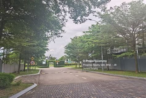 Taman Adda Heights Johor Bahru Johor Claire Davidson