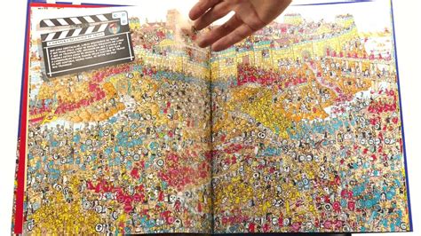 Onde Est O Wally Youtube