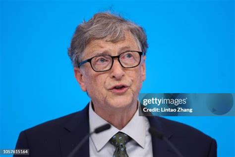 Microsoft Founder Photos and Premium High Res Pictures - Getty Images