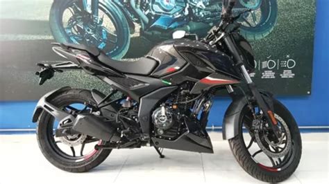 Bajaj Pulsar N250 Fi Abs 2024 MercadoLibre