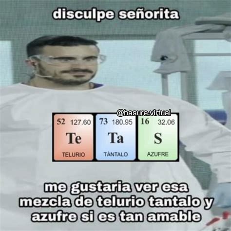 No S Si Es Repost De Seguro Por Me Da Igual V Meme Subido Por