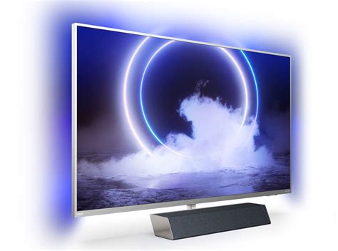 Los Nuevos Televisores OLED Y LCD LED De Philips Para 2020 Llegan Con