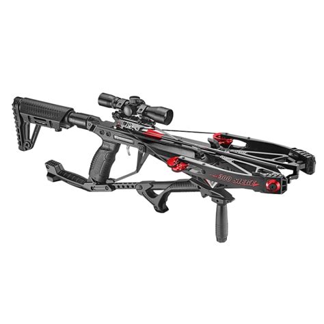 Cobra System Siege 300 - Fechtwaffen Shop