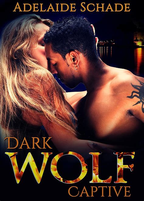 Dark Wolf Captive Dark Werewolf Shifter Romanceparanormal Kindle