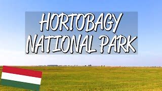 10 Things to Do in Hortobágy National Park, Baja Hungary | Gems.Travel