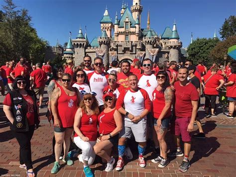 61 Photos Of Gay Days At The Happiest Place On Earth