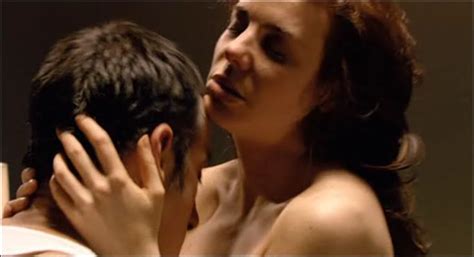 Patricia Llaca Nude Pics Page