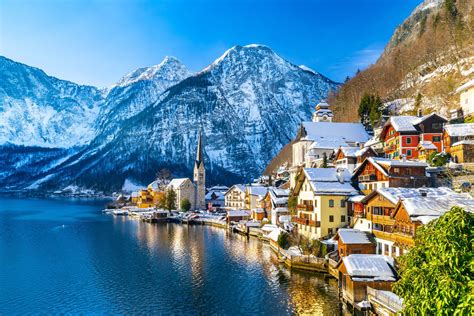 austria experience world