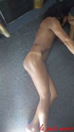 The Whore Mariaputa Tanned Naked Hot Pics XHamster