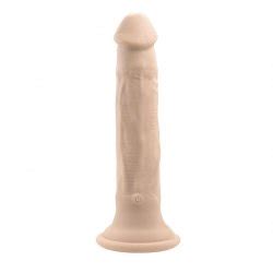 Evolved In Thrust We Trust Thrusting Remote Controlled Dildo Light Sex Toys Adult
