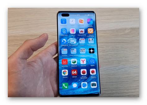 Почему на Хоноре нет Плей Маркета и что делать?