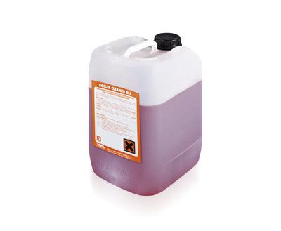 Boiler Cleaner DE - Ehtiyat Hissələri