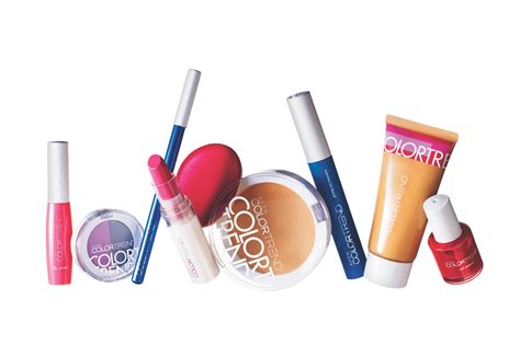 Cg Make Up Avon Renueva Totalmente Su L Nea Joven De Maquillaje Color