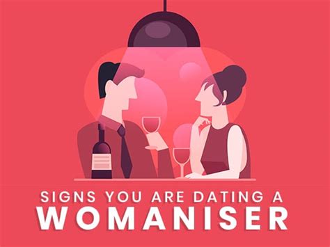 Signs You Are Dating A Womaniser - Boldsky.com