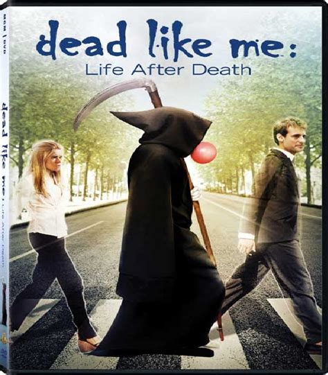 Dead Like Me Tv Shows That Never Should Have Been Cancelled