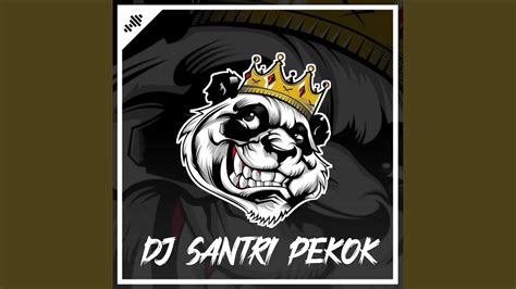 Dj Santri Pekok Youtube Music