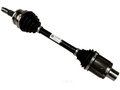 Front Right Cv Axle Assembly 92qqzz84 For Trax 2016 2019 2018 2017 2013