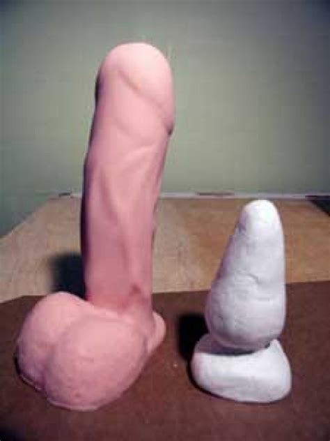 Homemade Dildo Tips On How To Do It Yourself