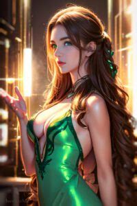 Final Fantasy Porn Hentai Cleavage Final Fantasy Vii Remake Valorant Porn Gallery