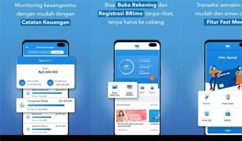 Cara Menggunakan Aplikasi Brimo Homecare24