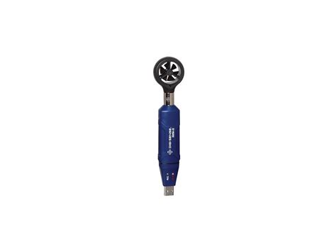 Oakton Wd Digi Sense Data Logging Vane Anemometer With Nist