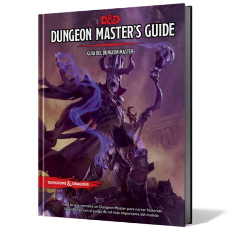 Dungeons And Dragons 5th Edition Dungeon Masters Guide Dracolich Gaming