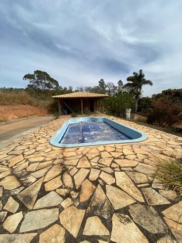 Fazenda área de 31000 m² em Mateus Leme Terrenos sítios e