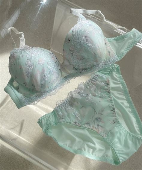 Fran De Lingerie Bra Shorts Wear