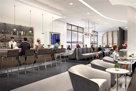 This 95-year-old U.S. Airport Is About to Get Its First Lounge